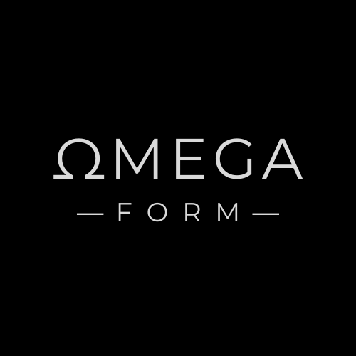 Omega Form